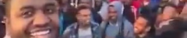 شباب سوداني