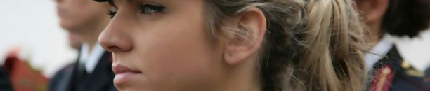 تعرف على أكثر نساء الجيوش "جاذبية" حول العالم 10 شرطة نساء