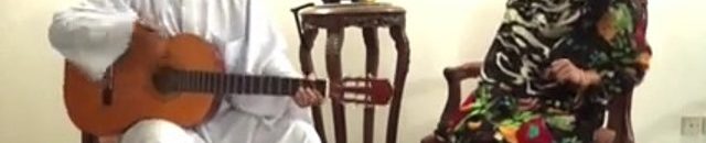 صينى وزوجته يبدعون فى تقليد اغنية سودانية (يا بلدى يا حبوب).. فيديو 10 صيني وزوجته