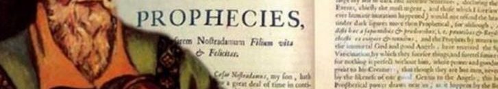 هجوم برلين.. ونبوءة غوبلز عن "يوم القيامة" 10 عراف فرنسي