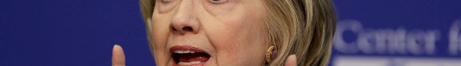 كلينتون تقرر حضور حفل تنصيب ترامب 20 يناير 10 كلينتون