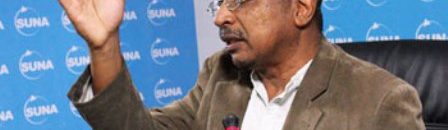 عالم: السودان أصل البشرية بالأدلة العلمية 10 منتصر الطيب