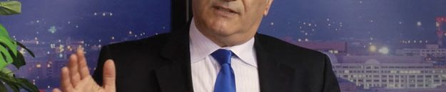 من هو وليد فارس؟ 11 وليد فارس