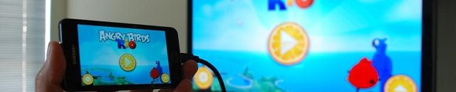 3 طرق «سهلة» لربط الهاتف بالتلفزيون: واحدة منها لا تحتاج لشراء أي شيء 10 1 1