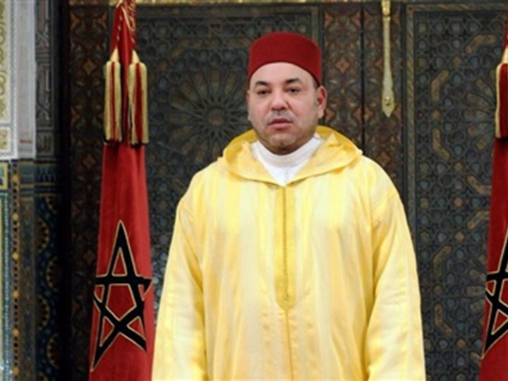 السلطات الفرنسية تعتقل مواطنا احتال على ملك المغرب 1 102016145212