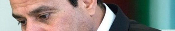 السيسي: مصر مش طابونة... وساخرون: دي بقرة العسكر الحلوب 10 112016614038