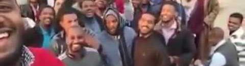 شباب مبدع: يا جميل يا جميل يا سادة.. حبك جنني زيادة.. فيديو 10 12827256