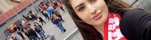 بالفيديو.. مذيعة عربية تلتقط سيلفي أثناء مغازلة شاعر لها بالشارع 10 14595611 10154741810258278 6245128984914094035 n 1