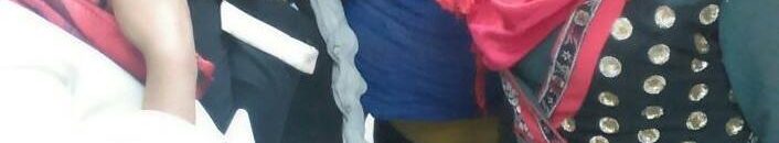 بالصورة..نجمات النيل الأزرق يسيطرن على فيسبوك ونورهان الأكثر استحواذاً على اهتمام الرواد 11 15055842 1208896342538395 3297551425835156843 n