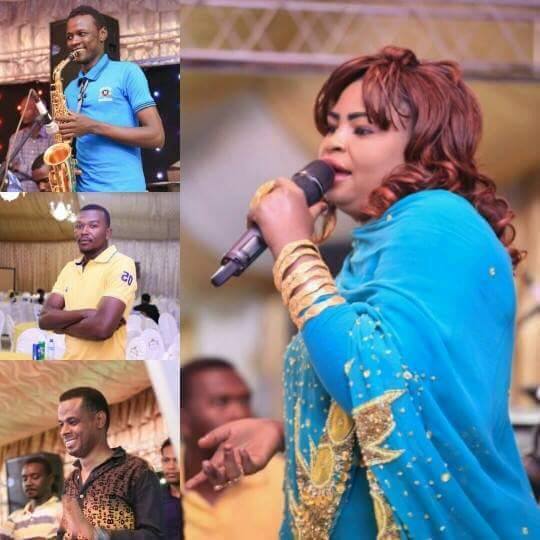 اغنية جديدة لفنانة مغمورة تشعل الاسافير + صور 1 15055890 1152146488199817 6414324828141167886 n