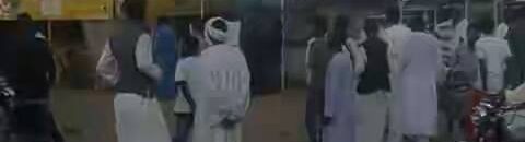 مشرحة بشائر تشهد أكبر تجمع بعد مقتل بائع خراف 10 15056224 1153601771387622 6999588476922513754 n