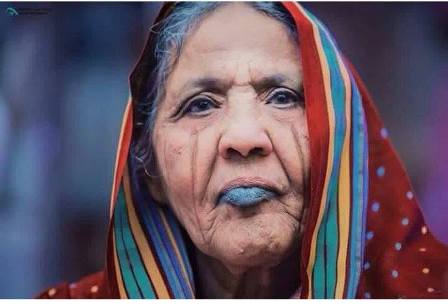 الرحمتات .. عادة سودانية تسبق "الجمعة اليتيمة" من رمضان 1 15209158 1243453039044856 1000510296 n