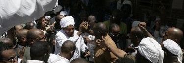 حزب الأمة: استقبال شعبي للمهدي يعكس وحدة المعارضة السودانية 10 168 2eb9e