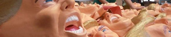 أبرز 10 تصرفات "خرقاء" لترامب بعامه الرئاسي الأول 10 2b6413a8 80dd 45e4 82e1 6f127c75e034 16x9 600x338