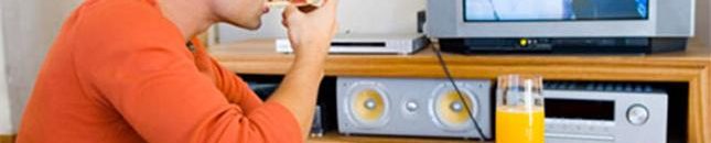 لماذ تاكل بالراحة.. أهمها هتسيطر على وزنك ومش هتجوع 10 34502 1 1