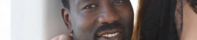 فتاة يهودية تتمسك بمهاجر سوداني وتتحدى اسرتها لاجل الزواج منه 10 45661 1