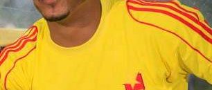 نهاية العلاقة بين عنكبة والمريخ .. اللاعب يشترط للعودة.. الإدارة تتجاهله.. وغارزيتو لايريده 10 50755