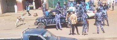 مدير الشرطة: لا نمتلك سلطة مطلقة ونحقق مع ضباط حول التجاوزات 10 54