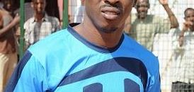 الإيفواري سيلا يوافق على إعارته من الأهلي شندي 10 584