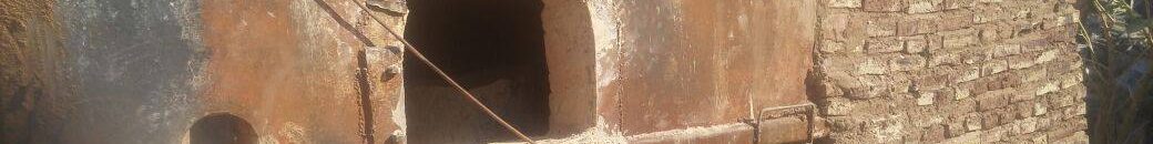 إعادة صهر (2186) طن من الحديد المغشوش ضبط بعدد من المصانع 10 6