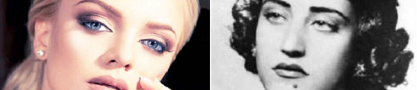 حادث كمقتل أسمهان في مصر يقتل حفيدة عدو شهير لبوتين 10 65