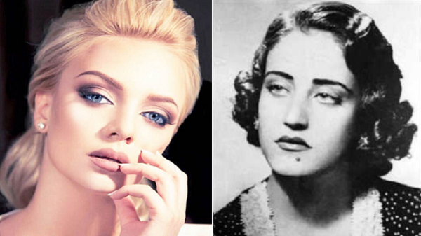 حادث كمقتل أسمهان في مصر يقتل حفيدة عدو شهير لبوتين 1 65