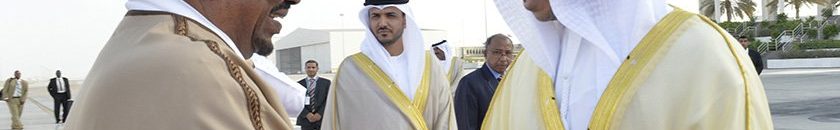 مباحثات سودانية إماراتية حول تطورات الوضع في "الحديدة" اليمنية 10 75