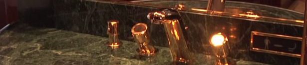 Inside Donald Trumps private jet 929597