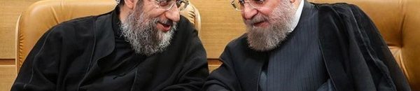 روحاني: لا يمكن لأي دولة في العالم إغلاق الاقتصاد عدة أشهر لمواجهة "كورونا" 10 a0ba4a36 d5ee 4832 825a 40abef97b944 16x9 600x338