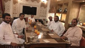 محمد بن سلمان