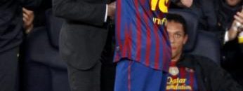 أخبار سارة بالجملة لبرشلونة في لقاء يوفنتوس بدوري الأبطال 10 download 4