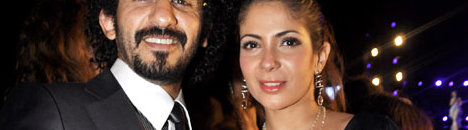 من جديد .. أحمد حلمي يكشف حقيقة "مرضه" 10 jaridatoka hilmi