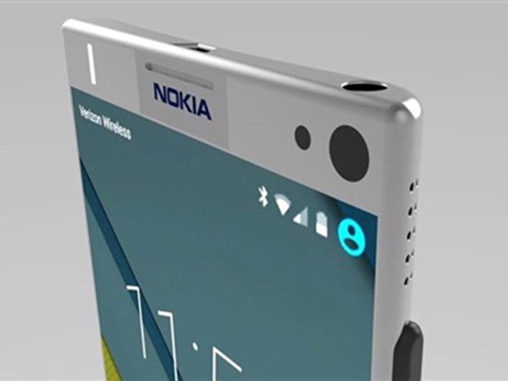 nokia