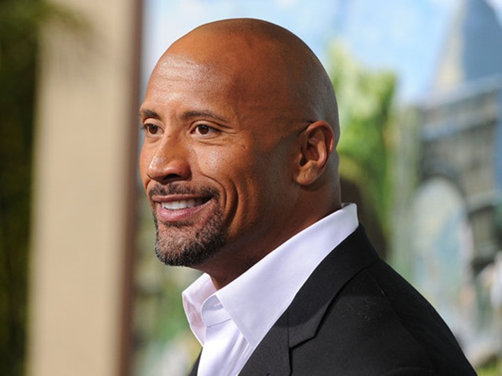 ملوك أنستقرام .. رونالدو وأريانا جراندي وسيلينا جوميز وذا روك 1 الصخرة ذاروك