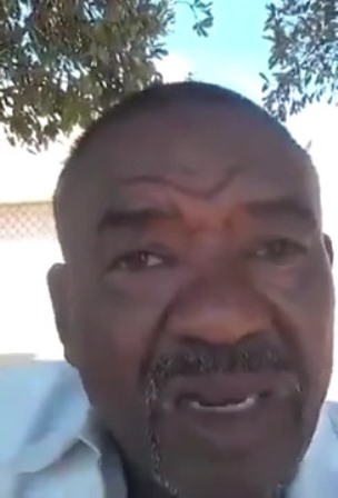 مواطن يوجه رسالة شديدة اللهجة لوزير المالية: استحي على دمك، انت تملك فيلا لايوجد مثلها في أميركا.. فيديو 1 خالد عبد الرحمن فرح