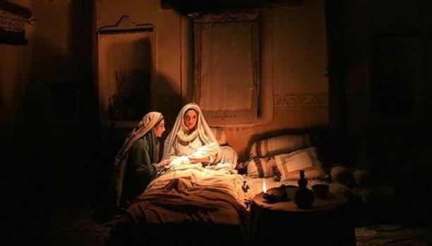 من هي الصحابية التي دعى النبي لها ولأهلها بمرافقته في الجنة؟ 1 سيرة نبوية