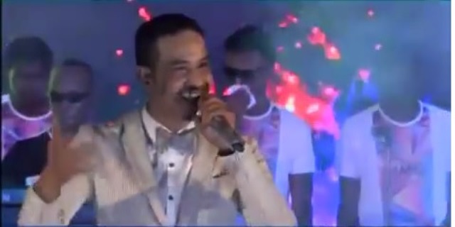 طه سليمان والربع