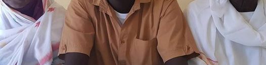 سيد الطيب: ارفعوا ايادكم عن (احمد الضي) يا اقلام الفتنة 10 احمد الضي