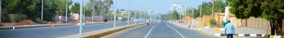 أمر طواريء بحظر استخدام الدراجات النارية بمحلية مدني الكبرى 10 الجزيرة