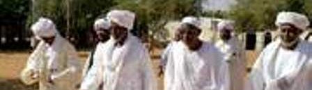 الحاج آدم من زريبة الشيخ البرعي: "الزول الما بنتج ما يشتكي" 10 الحاج ادم الزريبة