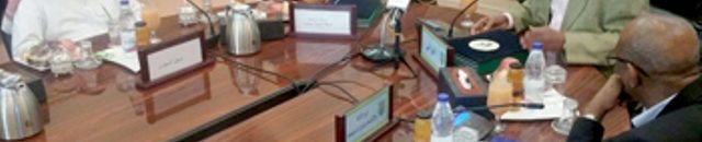 السعودية تشرع في تنفيذ أكبر محطة مياه بالخرطوم 10 السعودية الخرطوم