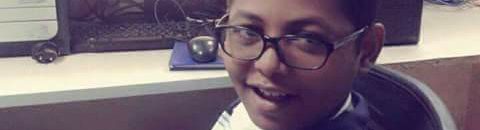 الطفل "الطيب محمد الشيخ" نسمة في وجه اي سوداني راه بالواقع او في حياة الاسافير 11 الطيب1