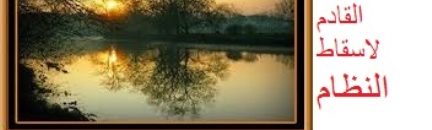 صلاة العصر جماعة يوم الجمعة الموافق 30 ديسمبر.. (والعصر) هو إسم الحراك القادم لاسقاط النظام 11 العصر