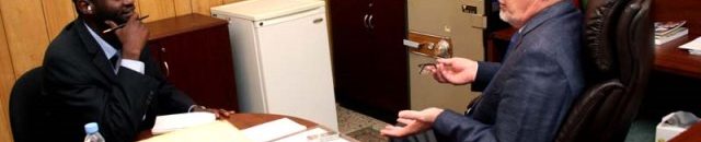 سفير روسيا بالخرطوم: المشهد السياسى فى السودان افضل بكثير مما يتصوره الاعلام الغربى 10 سفير روسيا2