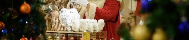 ما القصة وراء شجرة الميلاد وبابا نويل 10 نويل