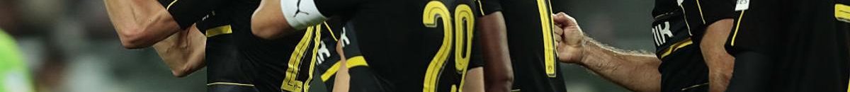 هل يحقق دورتموند رقما قياسيا على حساب ريال مدريد؟ 10 1 876693 1