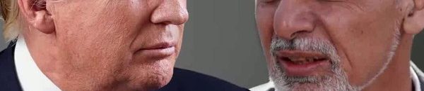 كابول: ترمب وعد بدعم أفغانستان في مواجهة الإرهاب 10 1231658641