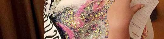 بالصور.. ملكة جمال السودان صوفيا هشام تحتل مركز متقدم في منافسة ملكات جمال الوطن العربي 12 15356609 1335749113156608 4846555501713142208 n