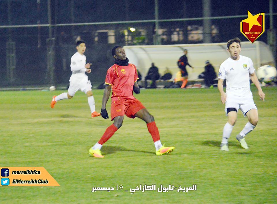 بالصور..ضمن برنامجه الإعدادي بانطاليا..المريخ يودع تركيا بخسارة جديدة أمام تايول 3 15621995 1213175458776079 5951737802097709646 n