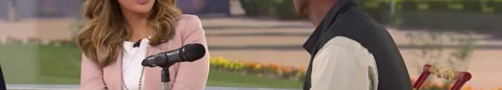 بالصور والفيديو.. فنان الطمبور يدهش مذيعات الفضائية العربية الأشهر..قناة الجزيرة تستضيف "ود النصري" صباحاً والجمهور يتداولها حتى المساء 12 15697187 2172371312987380 3366314476166289330 n